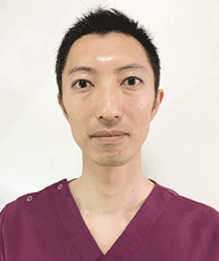 院長 畑 岳史